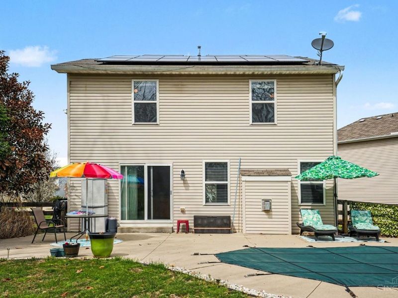 3185 Yellowtail Terrace, Hamilton Twp, OH 45152 Photo 27