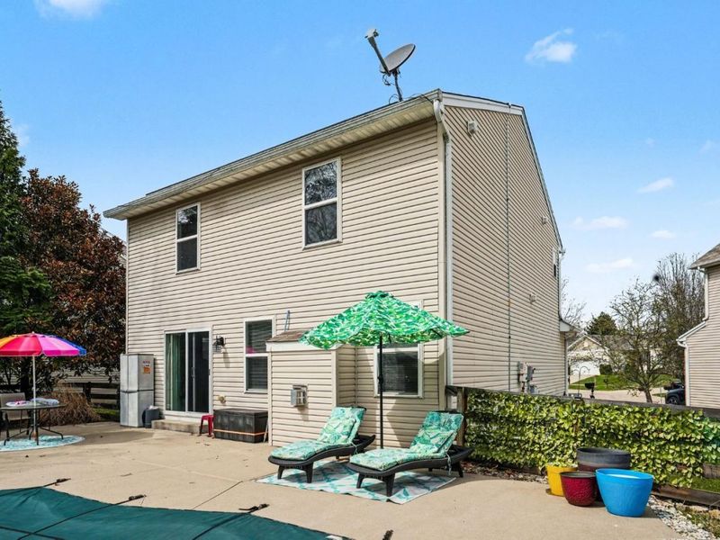 3185 Yellowtail Terrace, Hamilton Twp, OH 45152 Photo 28