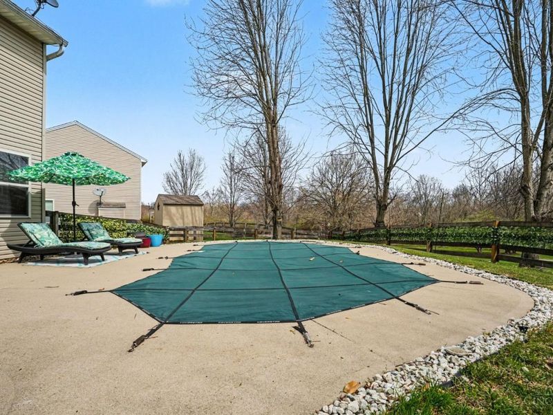 3185 Yellowtail Terrace, Hamilton Twp, OH 45152 Photo 30