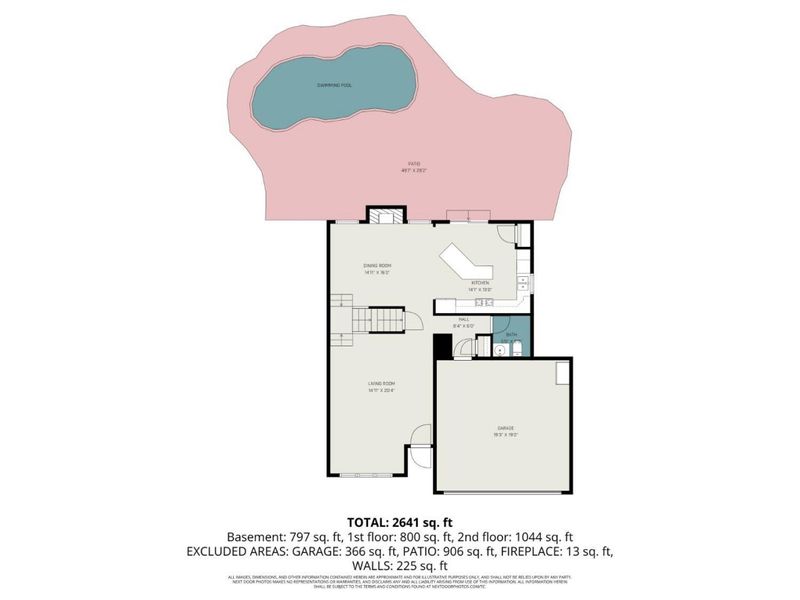 3185 Yellowtail Terrace, Hamilton Twp, OH 45152 Photo 31