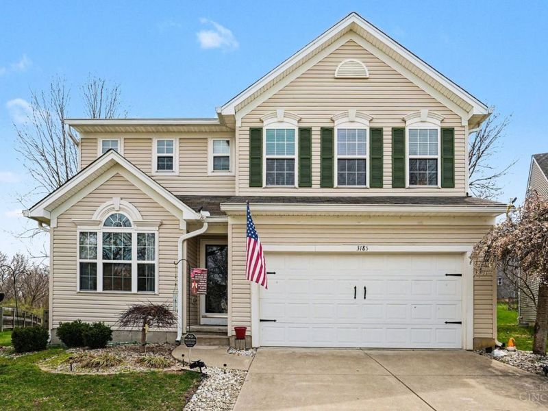 3185 Yellowtail Terrace, Hamilton Twp, OH 45152 Photo 4