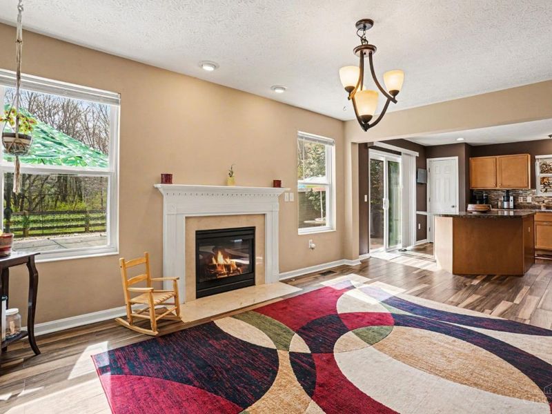 3185 Yellowtail Terrace, Hamilton Twp, OH 45152 Photo 9