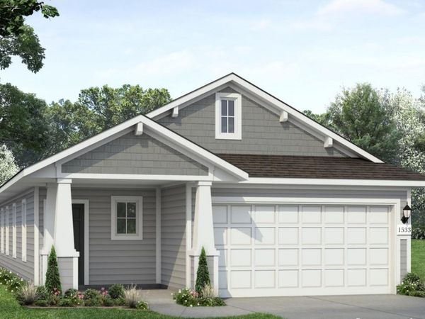 2617 Derwent DR , Pflugerville, TX 78660