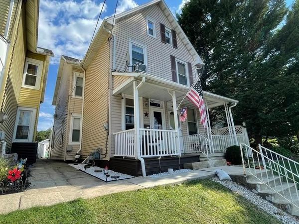 239 S WYOMISSING AVENUE, READING, PA 19607