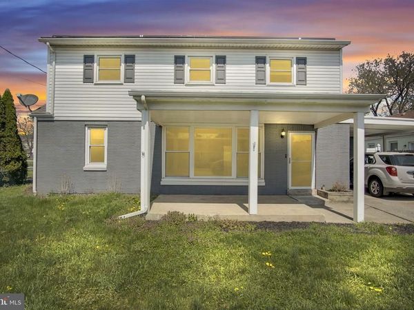 6006 LARUE STREET, HARRISBURG, PA 17112