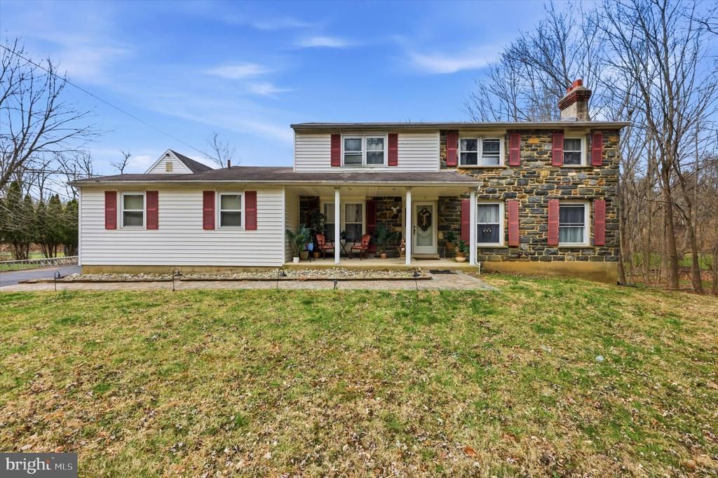 630 MOUNT ALVERNO ROAD , MEDIA, PA 19063