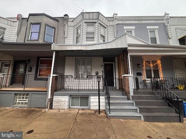 3023 REDNER STREET , PHILADELPHIA, PA 19121