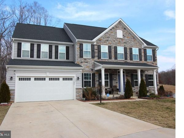 302 PIMA COURT , STAFFORD, VA 22554