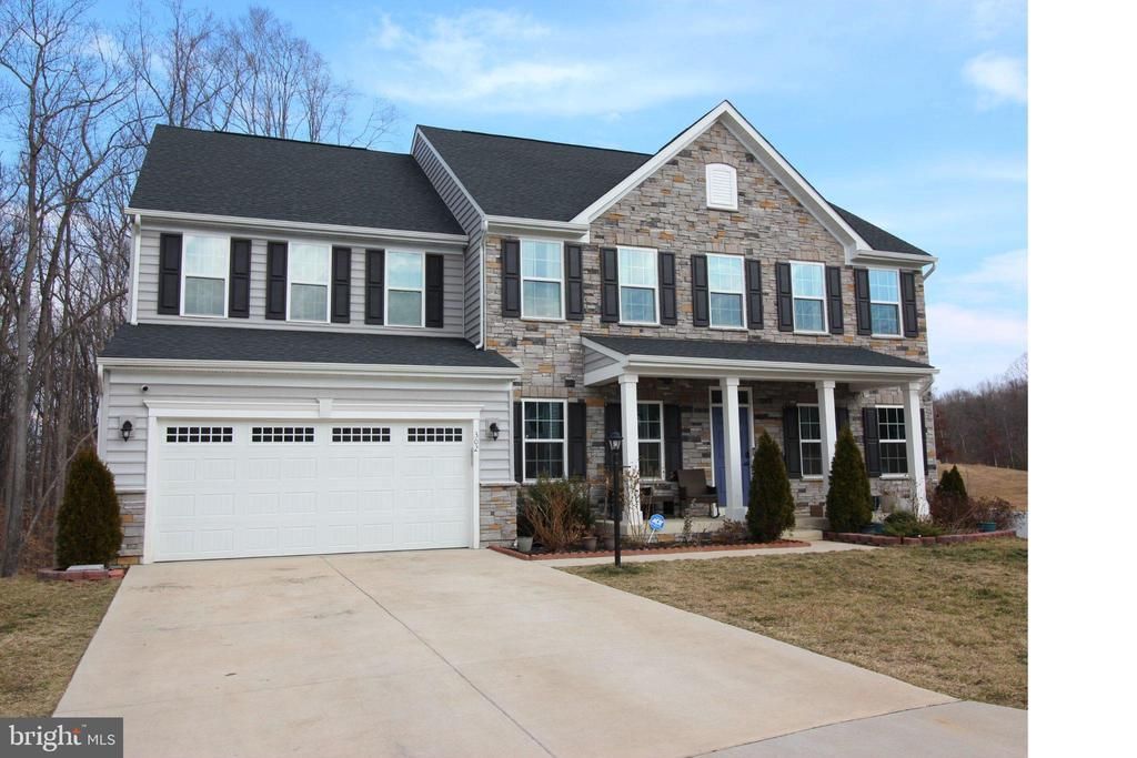 302 Pima Court, Stafford, VA 22554 Main Photo