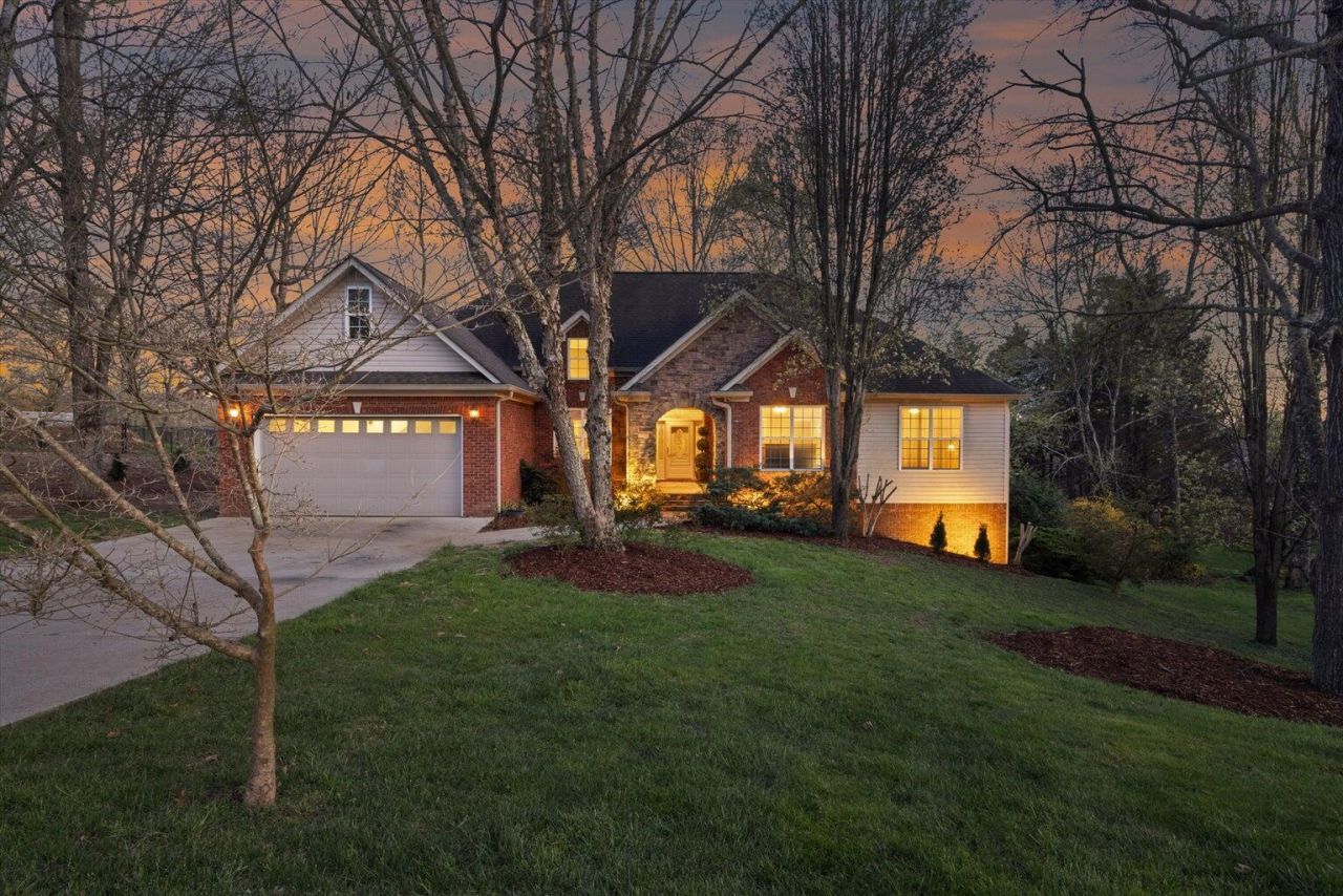 7187 Homestead Circle, Hixson, TN 37343 Main Photo