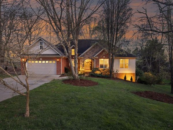 7187 Homestead Circle, Hixson, TN 37343