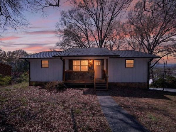 405 Dempsey Lane, Rossville, GA 30741