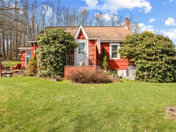 891 Main Street, Addison, PA 15411