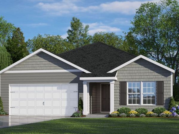 4057 Topsail Trail, New Bern, NC 28560