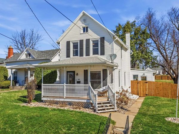 2163 Lombard Street, Dubuque, IA 52001