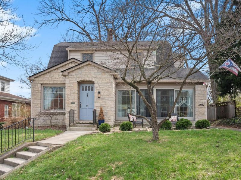 15 Woodland Avenue , Delaware, OH 43015 Photo 1