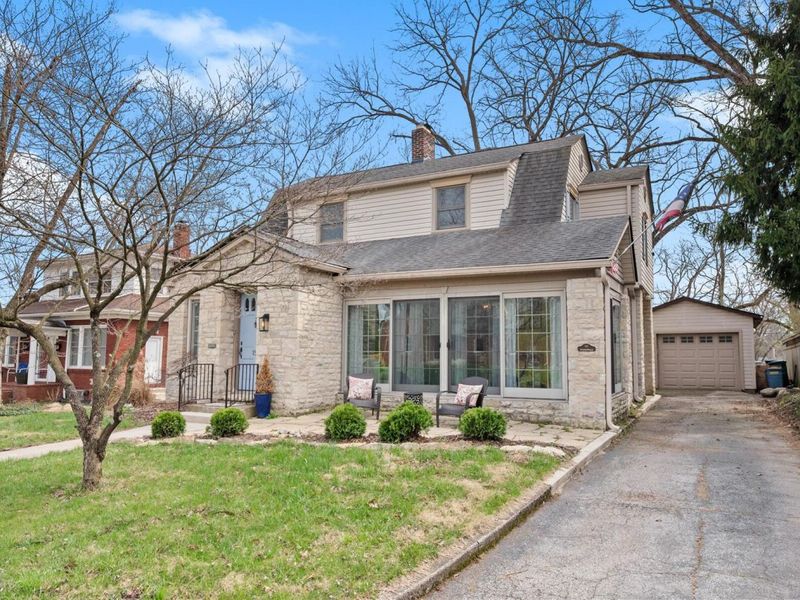 15 Woodland Avenue , Delaware, OH 43015 Photo 2