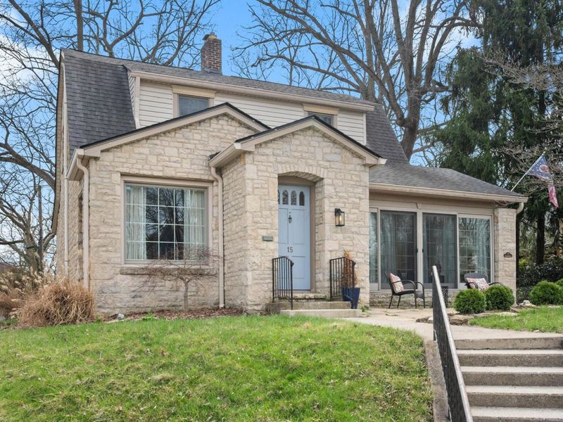 15 Woodland Avenue , Delaware, OH 43015 Photo 4