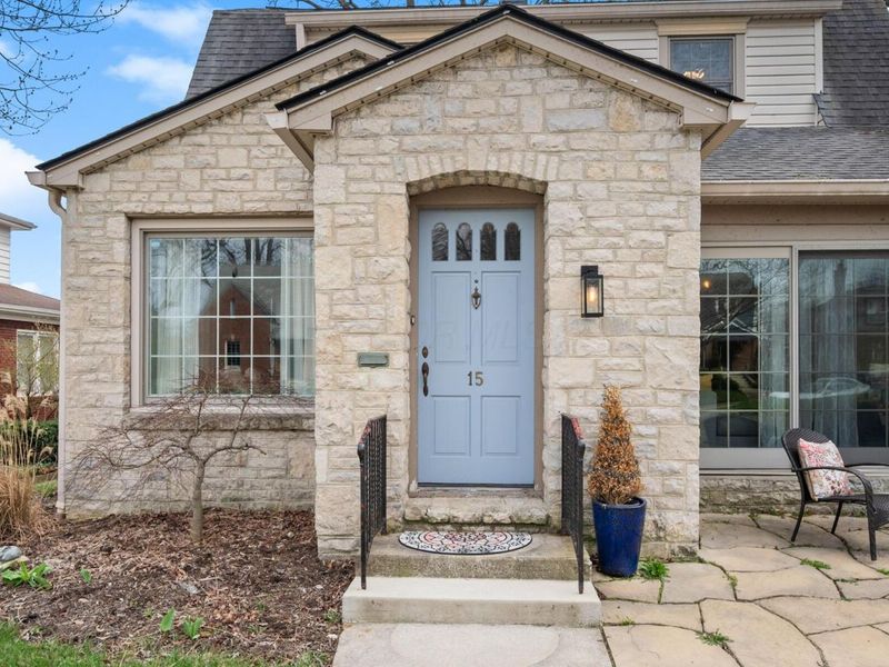 15 Woodland Avenue , Delaware, OH 43015 Photo 5