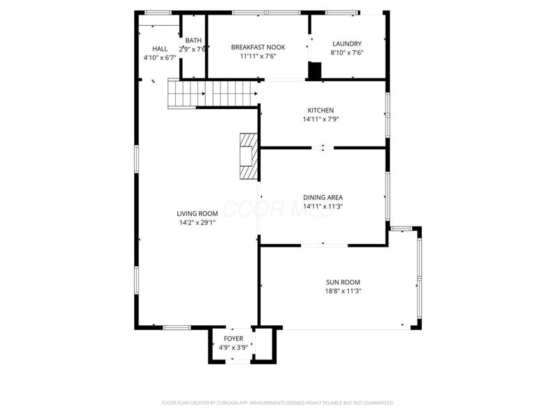 15 Woodland Avenue , Delaware, OH 43015 Photo 57