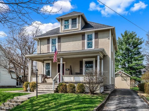 373 N Union Street , Delaware, OH 43015