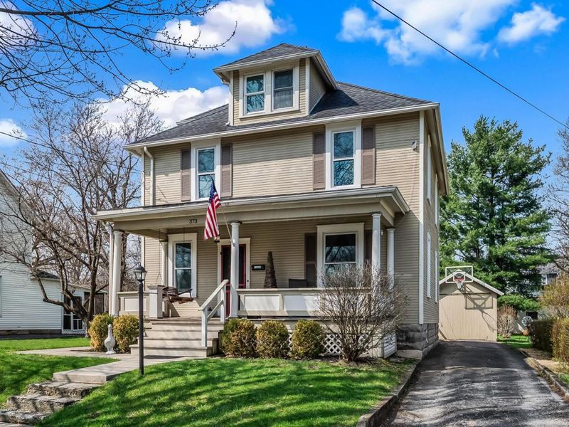 373 N Union Street , Delaware, OH 43015 Photo 1