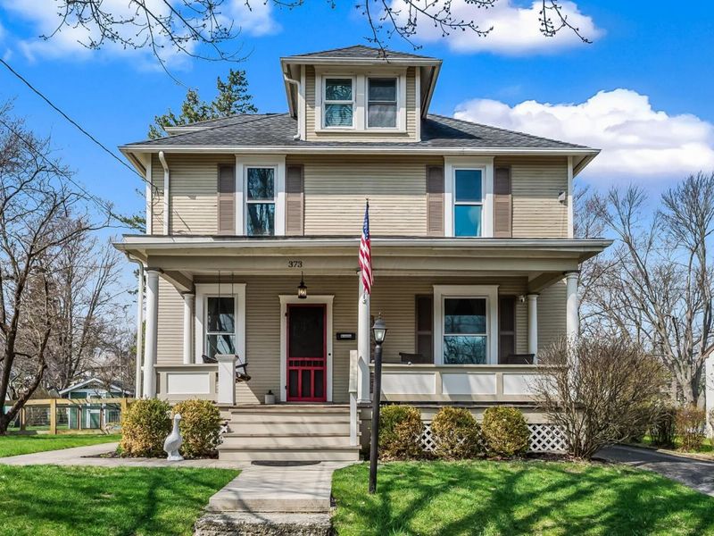 373 N Union Street , Delaware, OH 43015 Photo 2