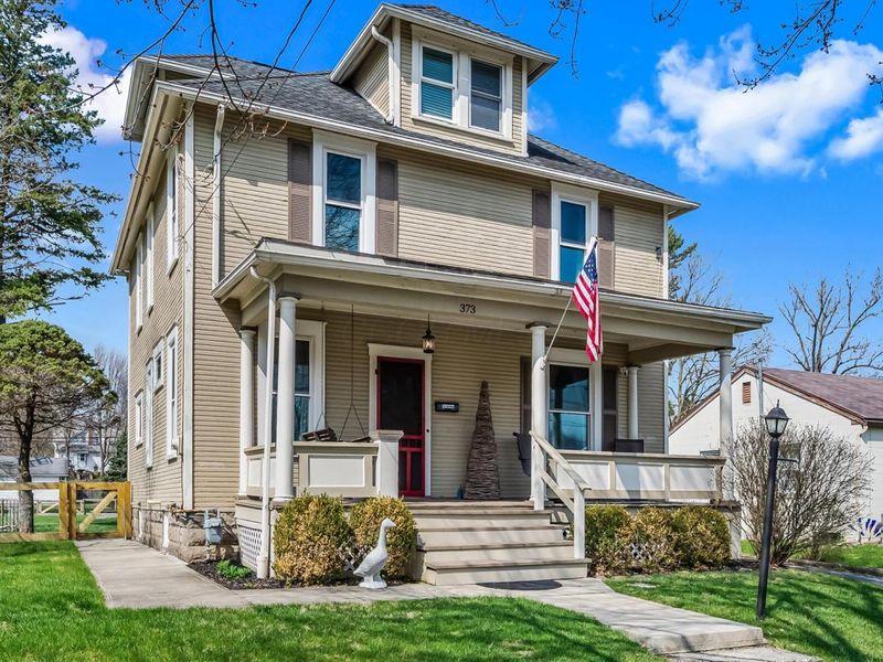 373 N Union Street , Delaware, OH 43015 Photo 3