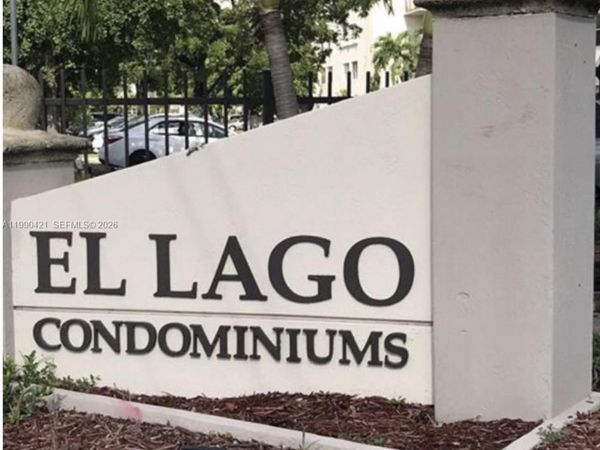 5501 NW 7th St , Unit E219, Miami, FL 33126