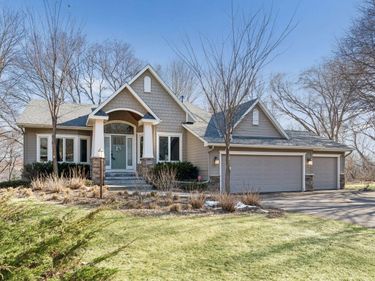 4424 Camelot Drive, Minnetonka, MN 55345