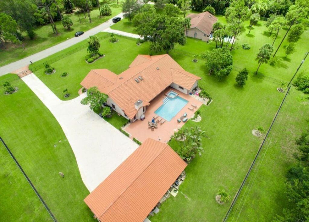 14870 Horseshoe Trace, Wellington, FL 33414 Photo