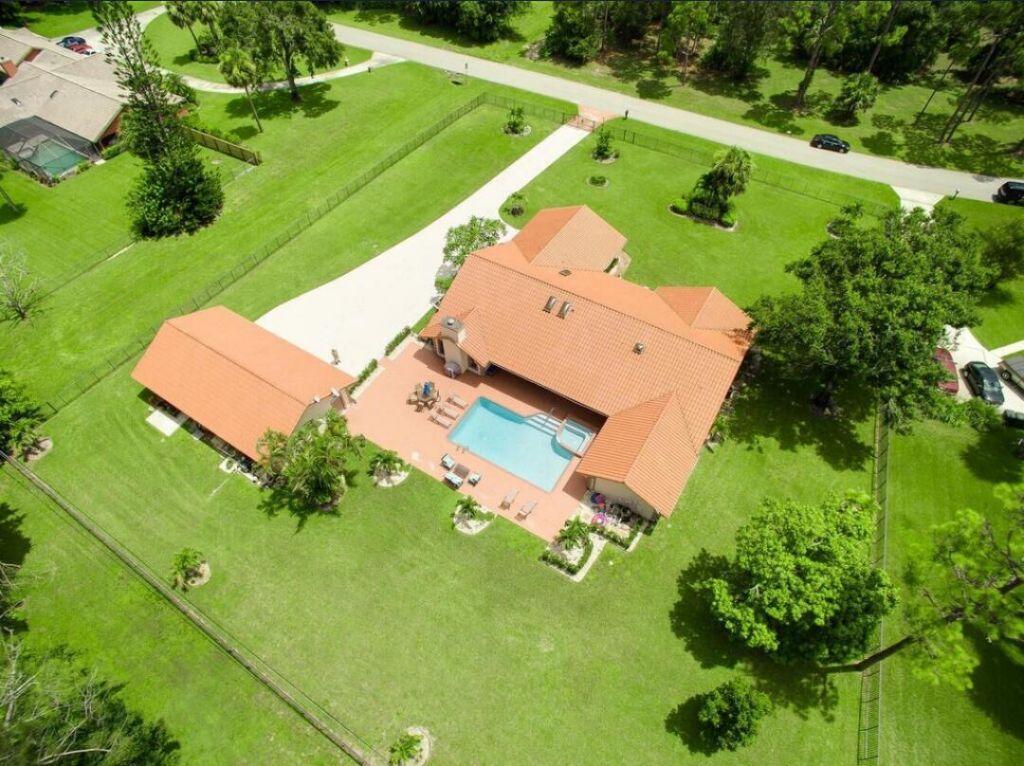 14870 Horseshoe Trace, Wellington, FL 33414 Photo