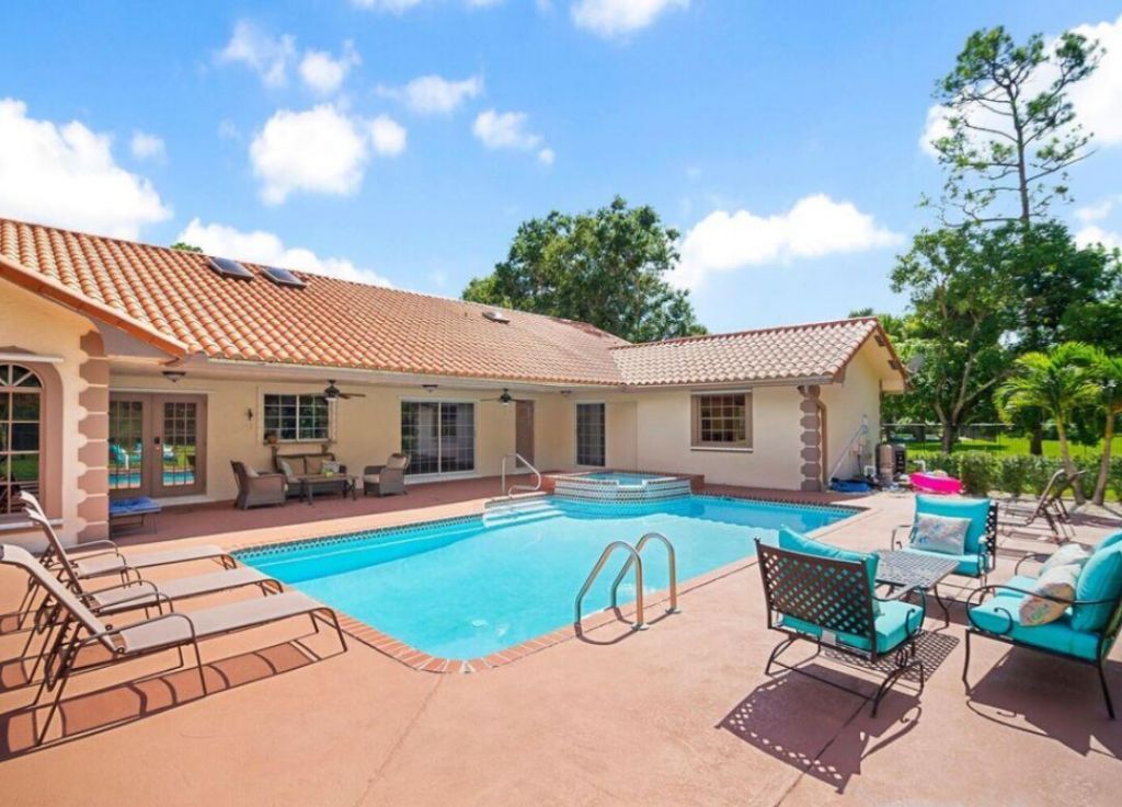 14870 Horseshoe Trace, Wellington, FL 33414 Photo