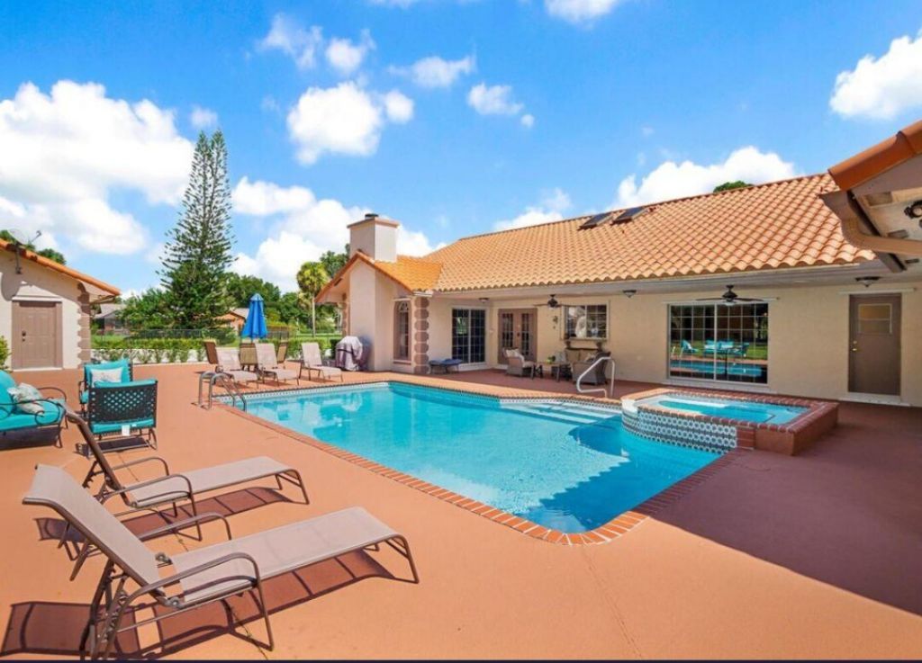 14870 Horseshoe Trace, Wellington, FL 33414 Photo