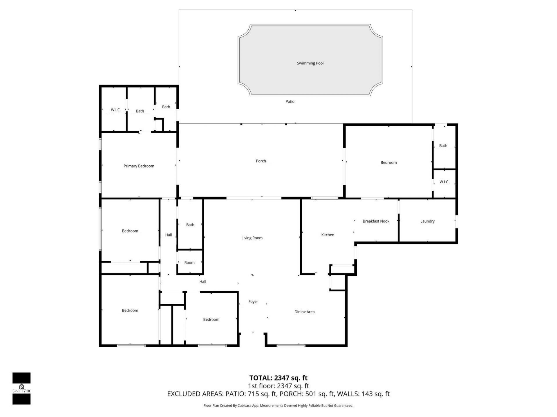 1321 SW 74th Terrace, Plantation, FL 33317 Photo