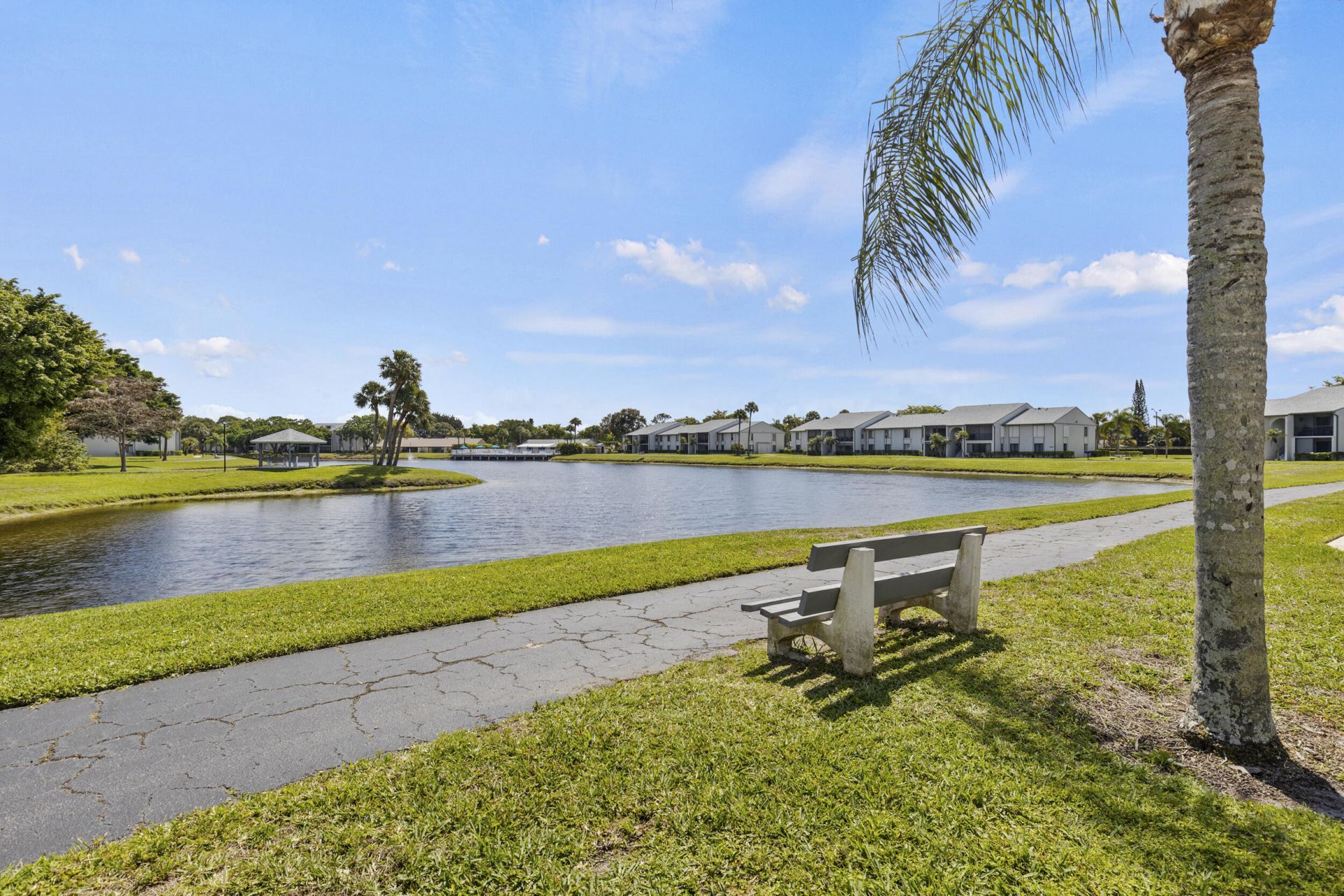 1004 Green Pine Boulevard, Unit A1, West Palm Beach, FL 33409 Photo