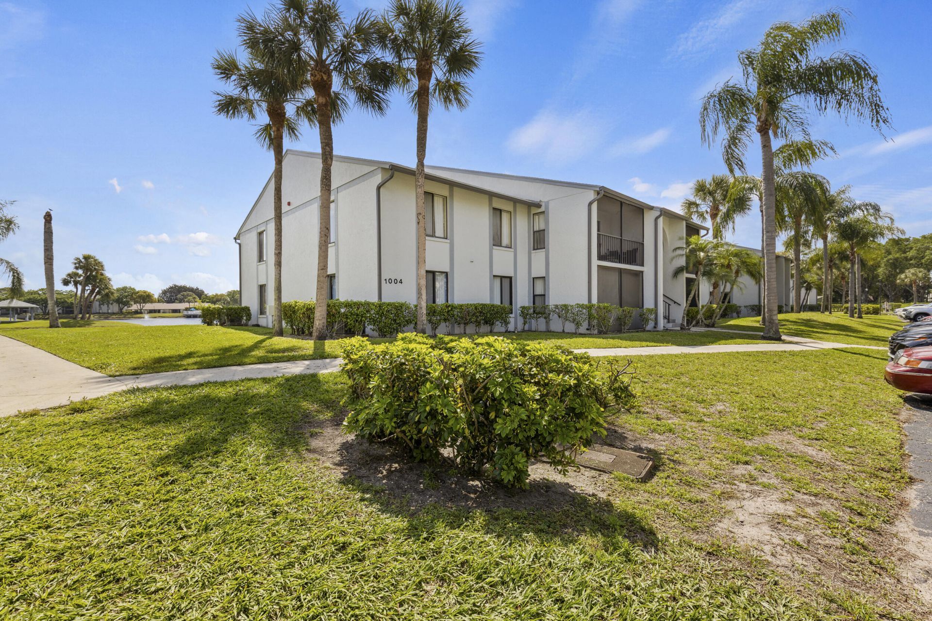 1004 Green Pine Boulevard, Unit A1, West Palm Beach, FL 33409 Photo