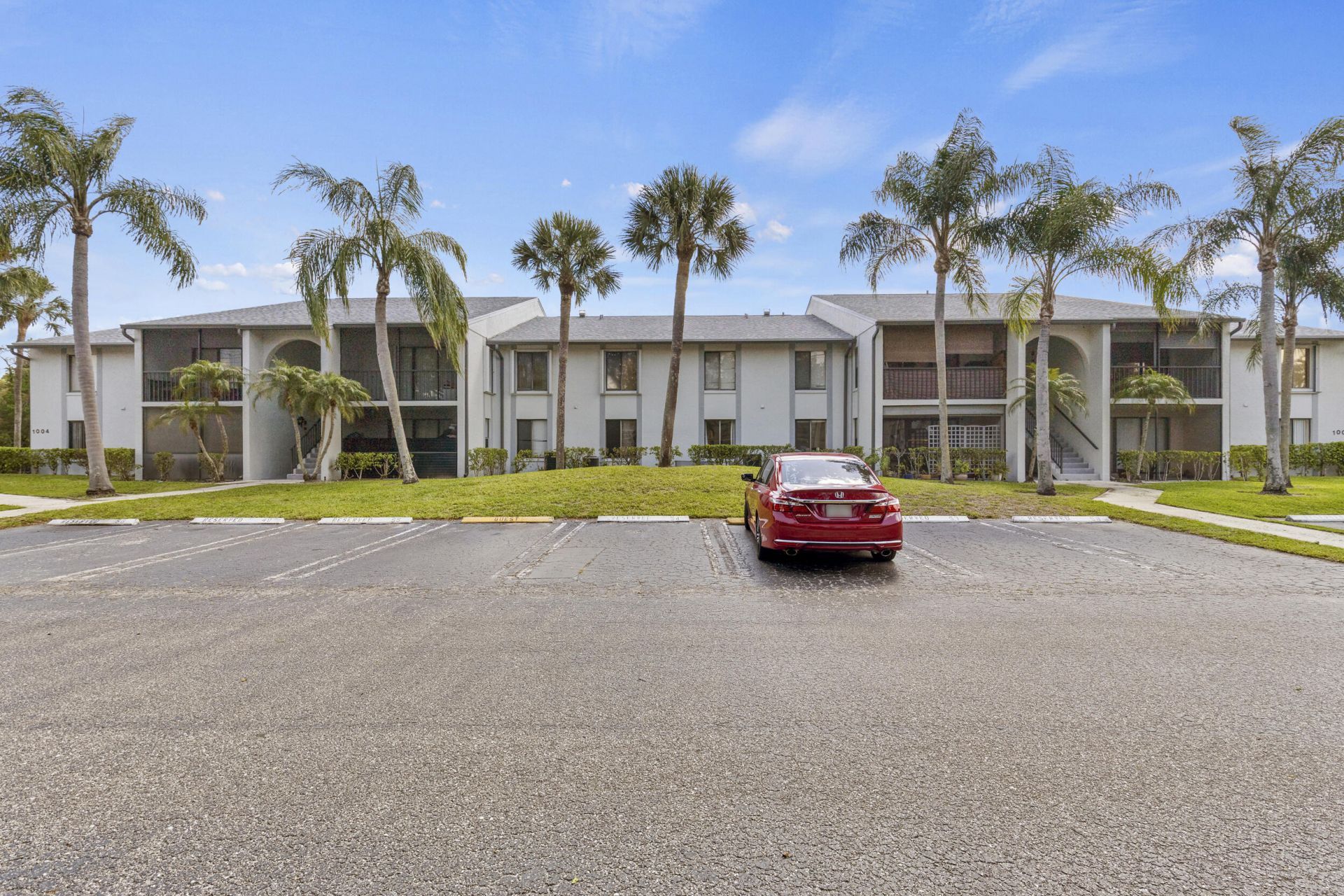 1004 Green Pine Boulevard, Unit A1, West Palm Beach, FL 33409 Photo