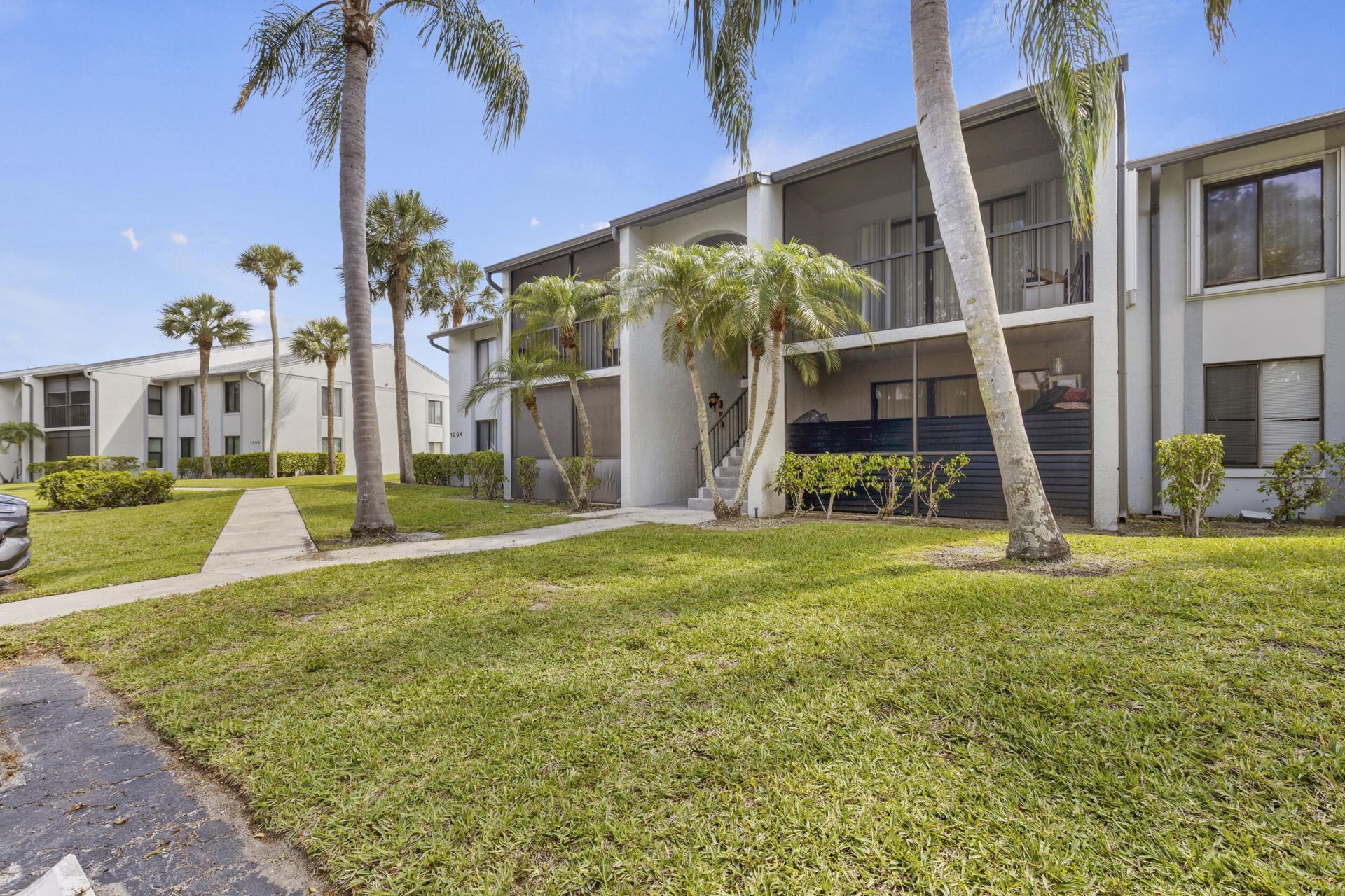 1004 Green Pine Boulevard, Unit A1, West Palm Beach, FL 33409 Photo