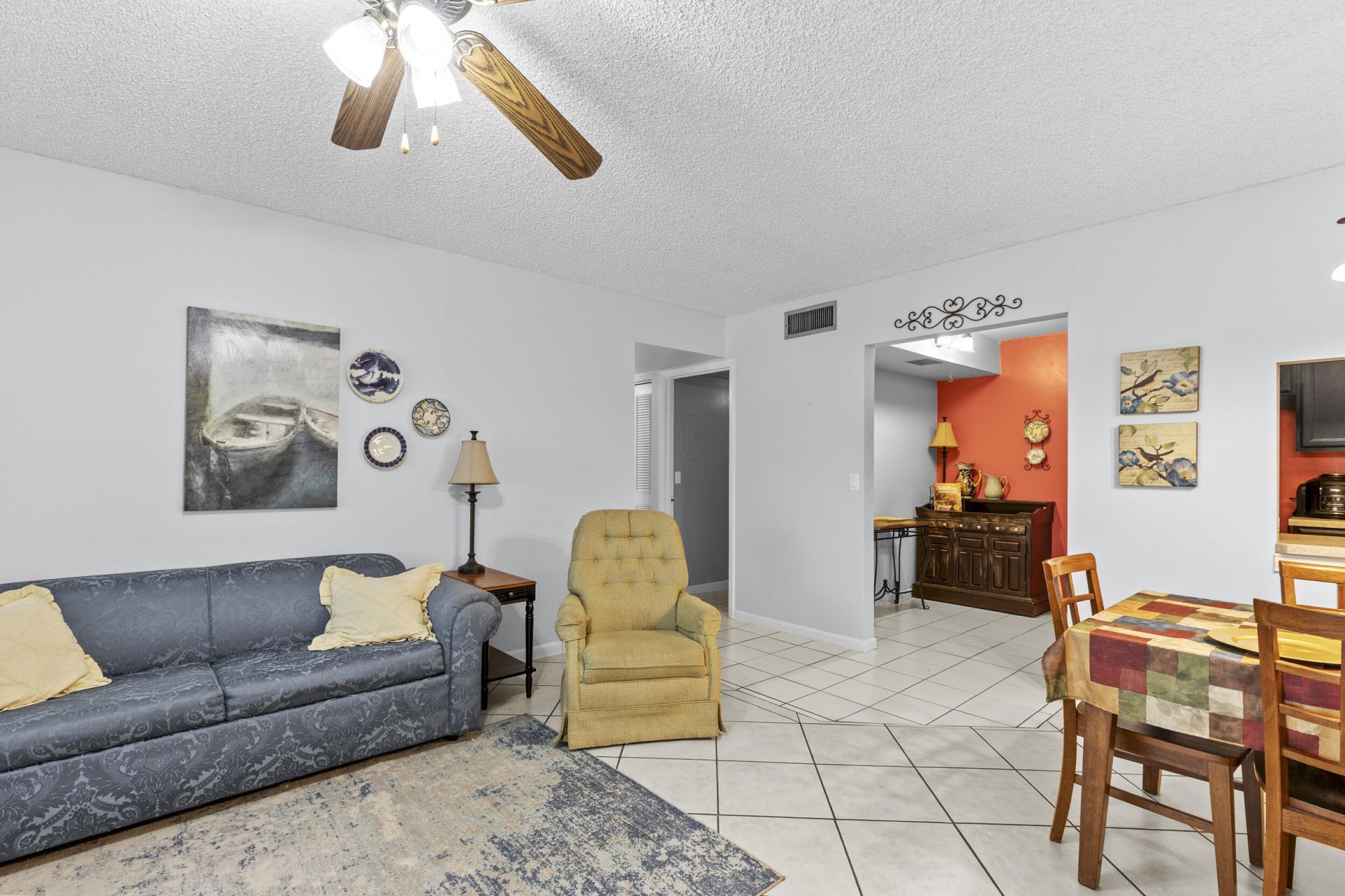 1004 Green Pine Boulevard, Unit A1, West Palm Beach, FL 33409 Photo