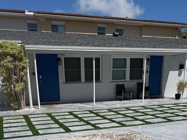 1108 NE 16th Terrace, Unit 1 (c), Fort Lauderdale, FL 33304