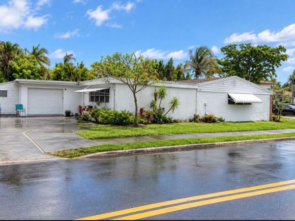 1029 Ardmore Road, West Palm Beach, FL 33401