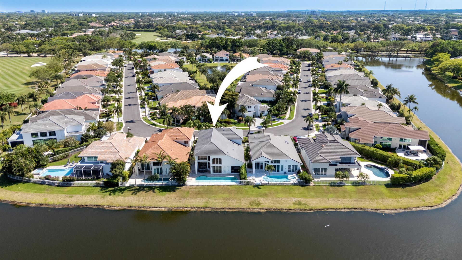 3857 Regency Circle N, Boca Raton, FL 33496 Photo