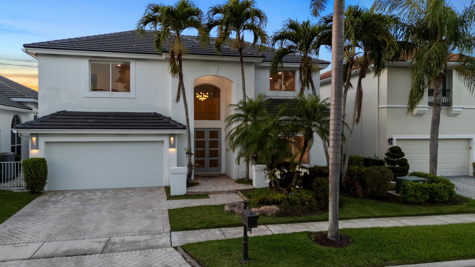 3857 Regency Circle N, Boca Raton, FL 33496 Photo