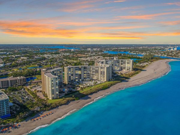 100 Ocean Trail Way, Unit 1206, Jupiter, FL 33477