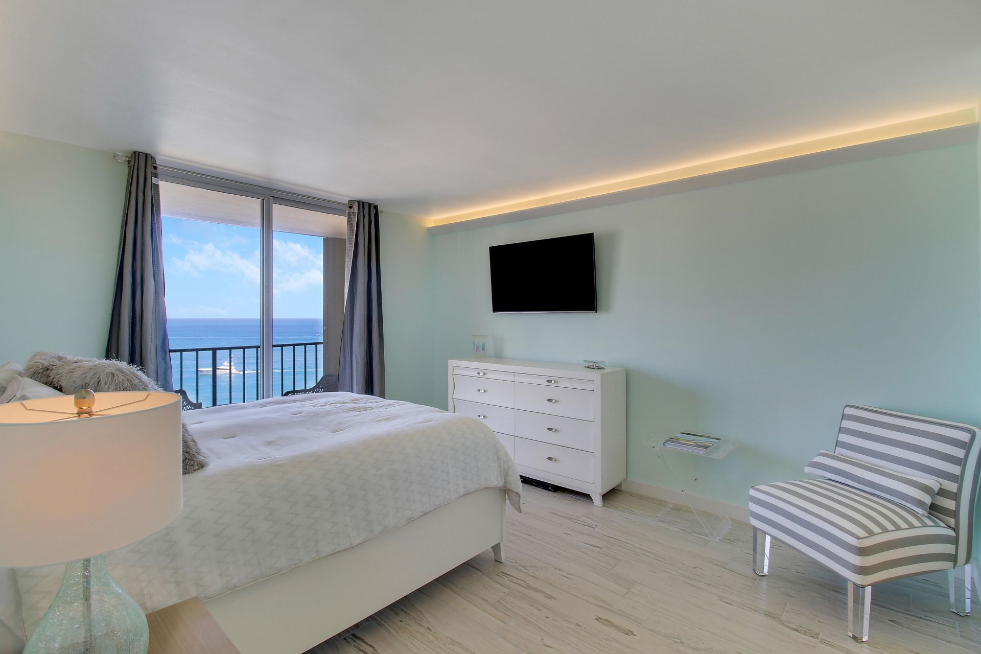 100 Ocean Trail Way, Unit 1206, Jupiter, FL 33477 Photo