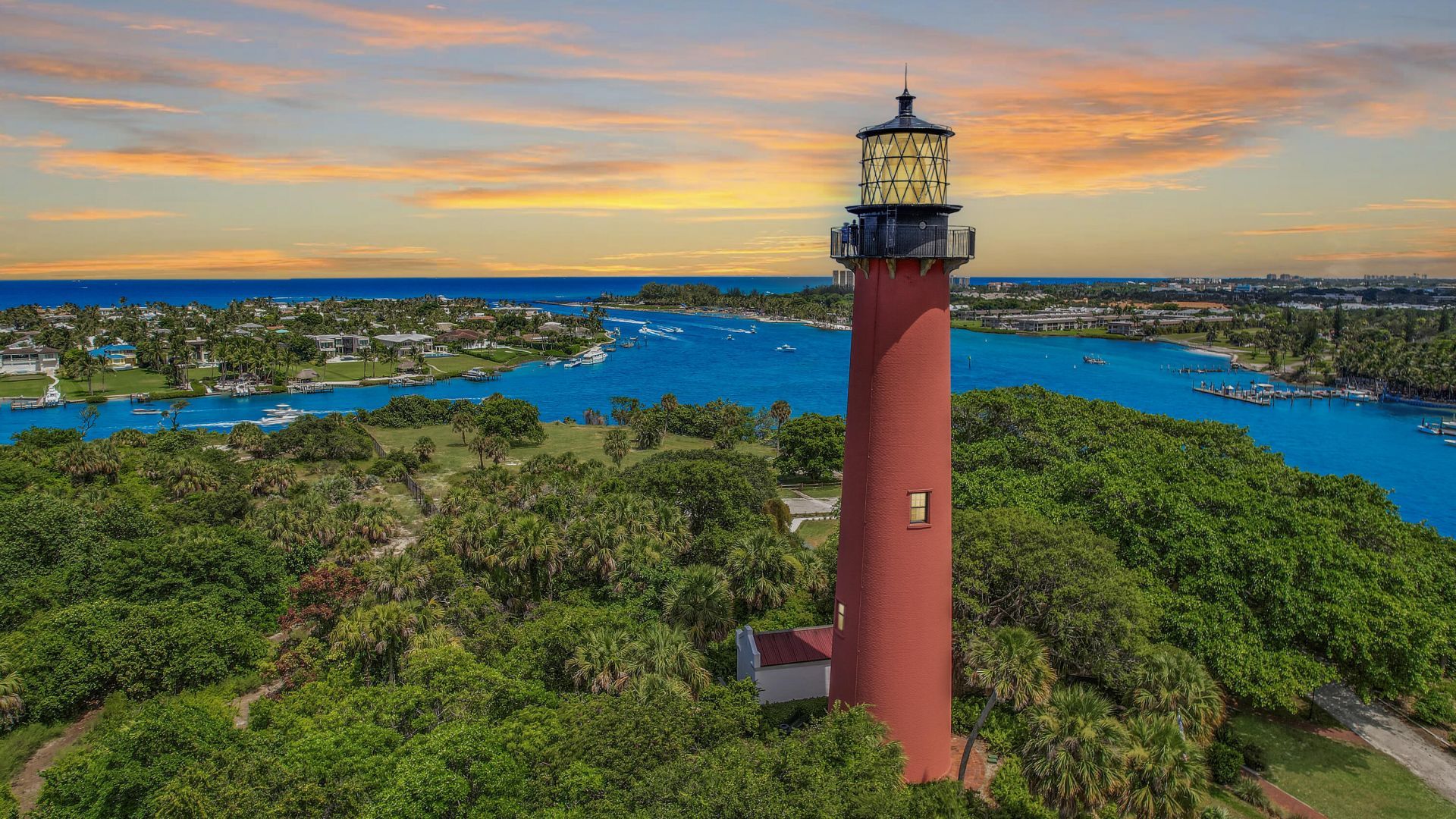 100 Ocean Trail Way, Unit 1206, Jupiter, FL 33477 Photo