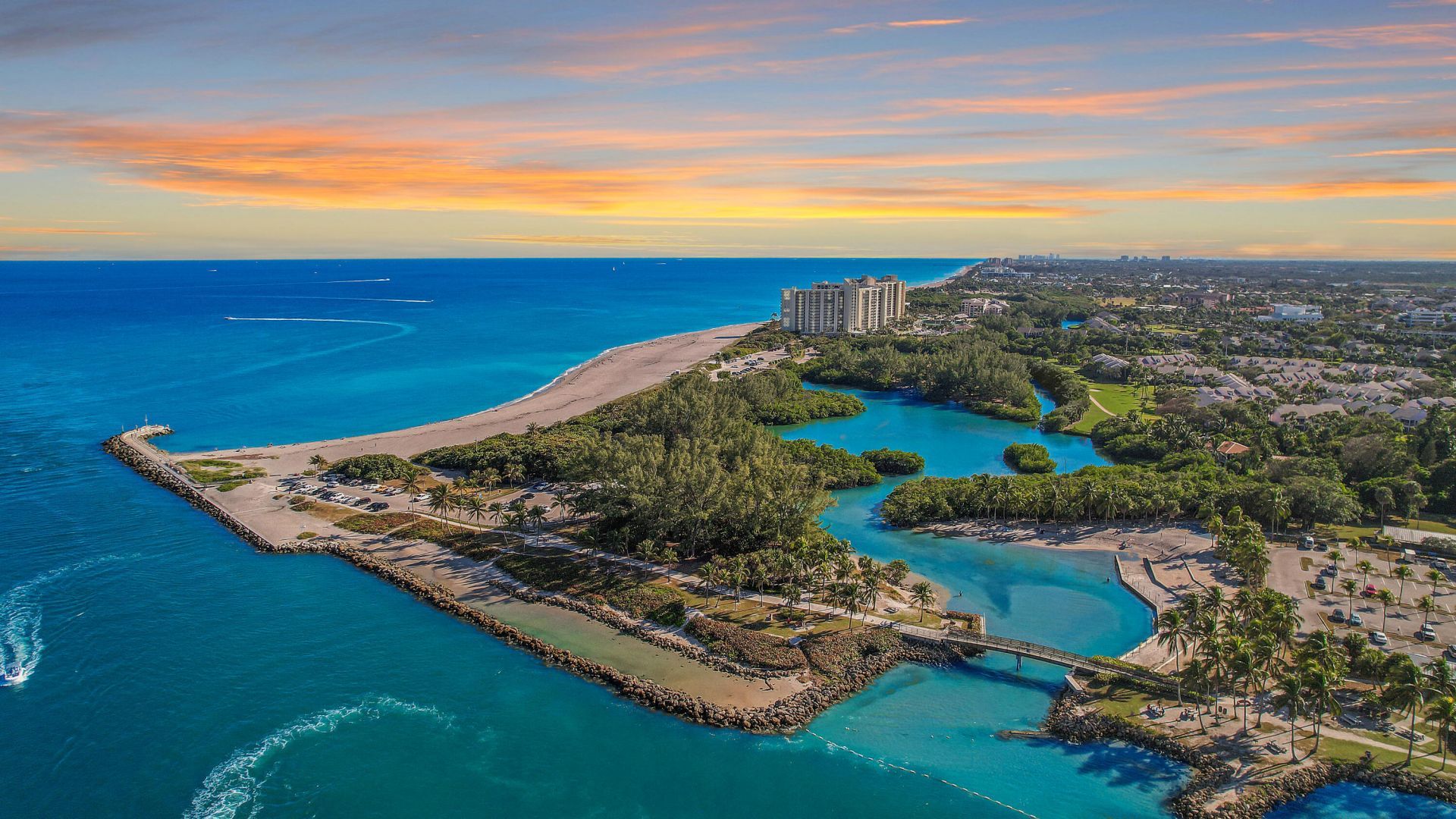 100 Ocean Trail Way, Unit 1206, Jupiter, FL 33477 Photo