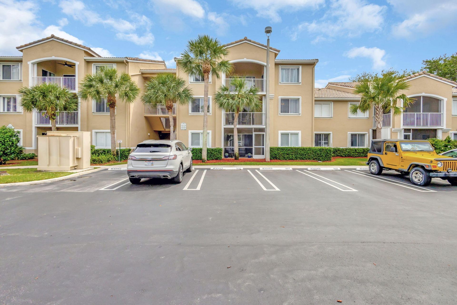 260 Village Boulevard, Unit 5303, Tequesta, FL 33469 Photo