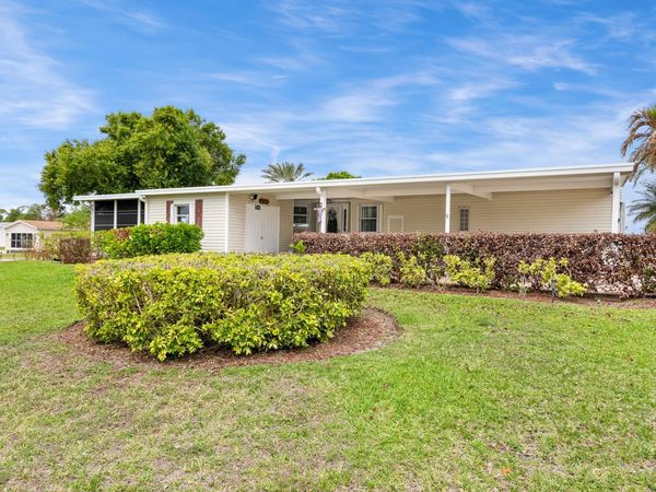 3105 Scarlet Ibis Lane, Port St. Lucie, FL 34952